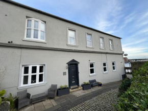 Riverside House, North Shields Fish Quay